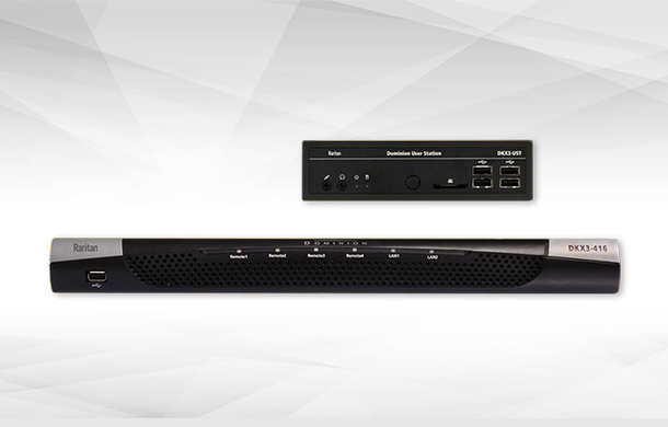 Remote Kvm Rcm Rounter KVM Remote Access - The Power of Excellence