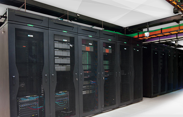 Network Racks - The Power of Excellence