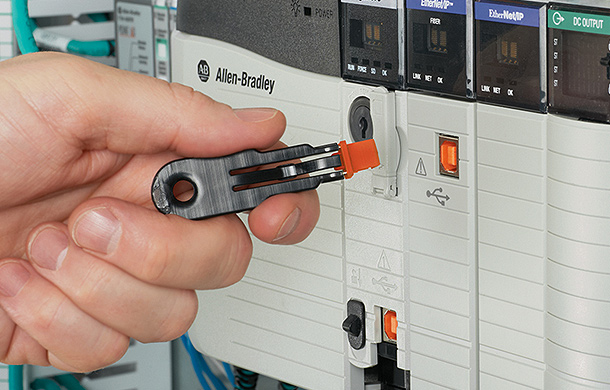 Network Security - The Power of Excellence