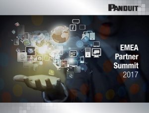 EMEA Partner Summit 2017
