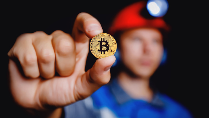 הבהלה לזהב הדיגיטלי - מה בין ביטקוין (Bitcoin) ותשתיות ...