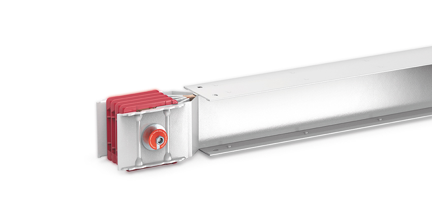 Starline new XCP High Power Busbars