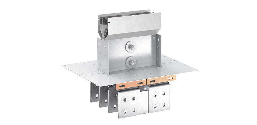 Starline new XCP High Power Busbars