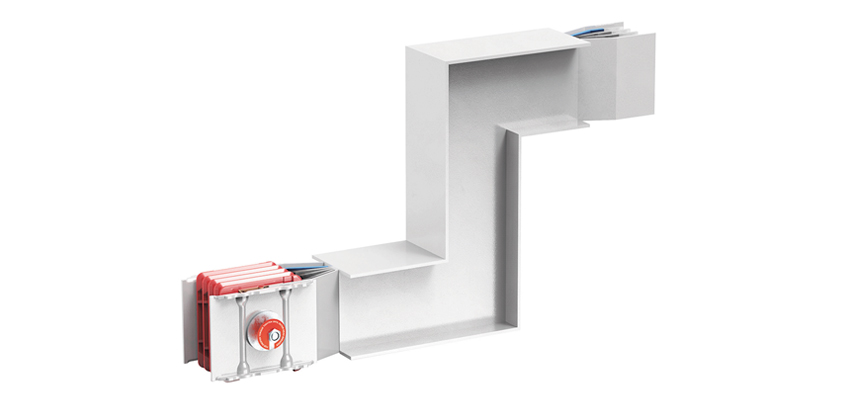 Starline new XCP High Power Busbars