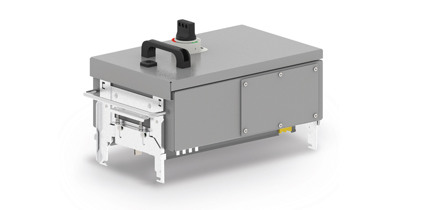 Starline new XCP High Power Busbars