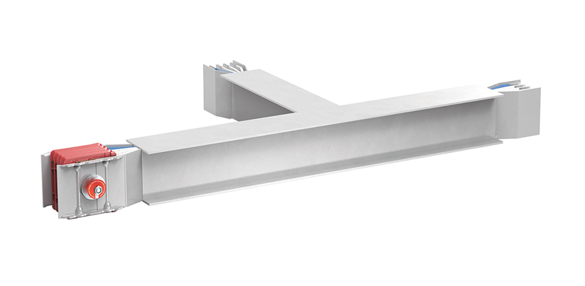 Starline new XCP High Power Busbars