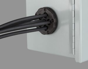 Cable Entry Systems