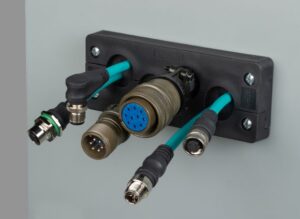 Cable Entry Systems