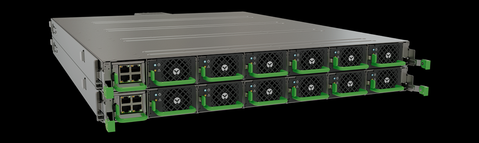The Open Compute Project: Shaping the Future of Data Centers — Now in ...